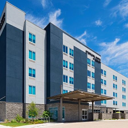 Springhill Suites By Marriott Austin North Kültér fotó