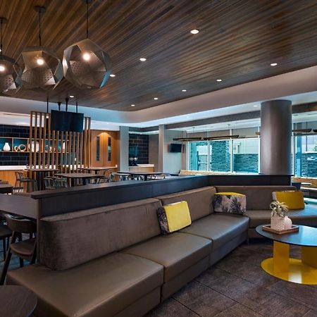 Springhill Suites By Marriott Austin North Kültér fotó