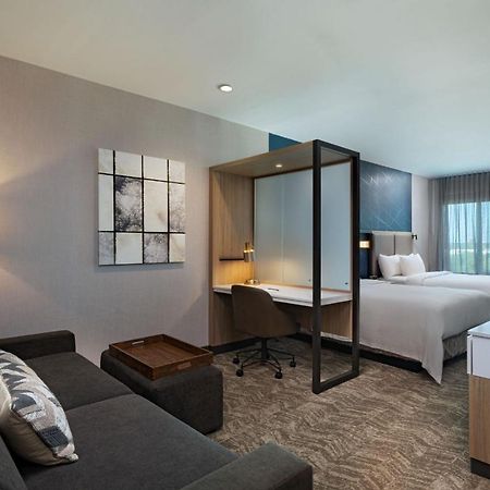 Springhill Suites By Marriott Austin North Kültér fotó