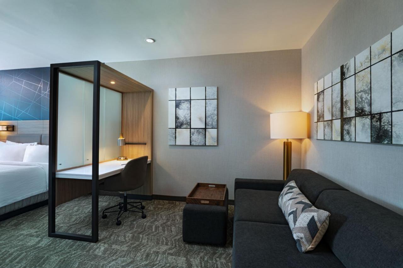 Springhill Suites By Marriott Austin North Kültér fotó