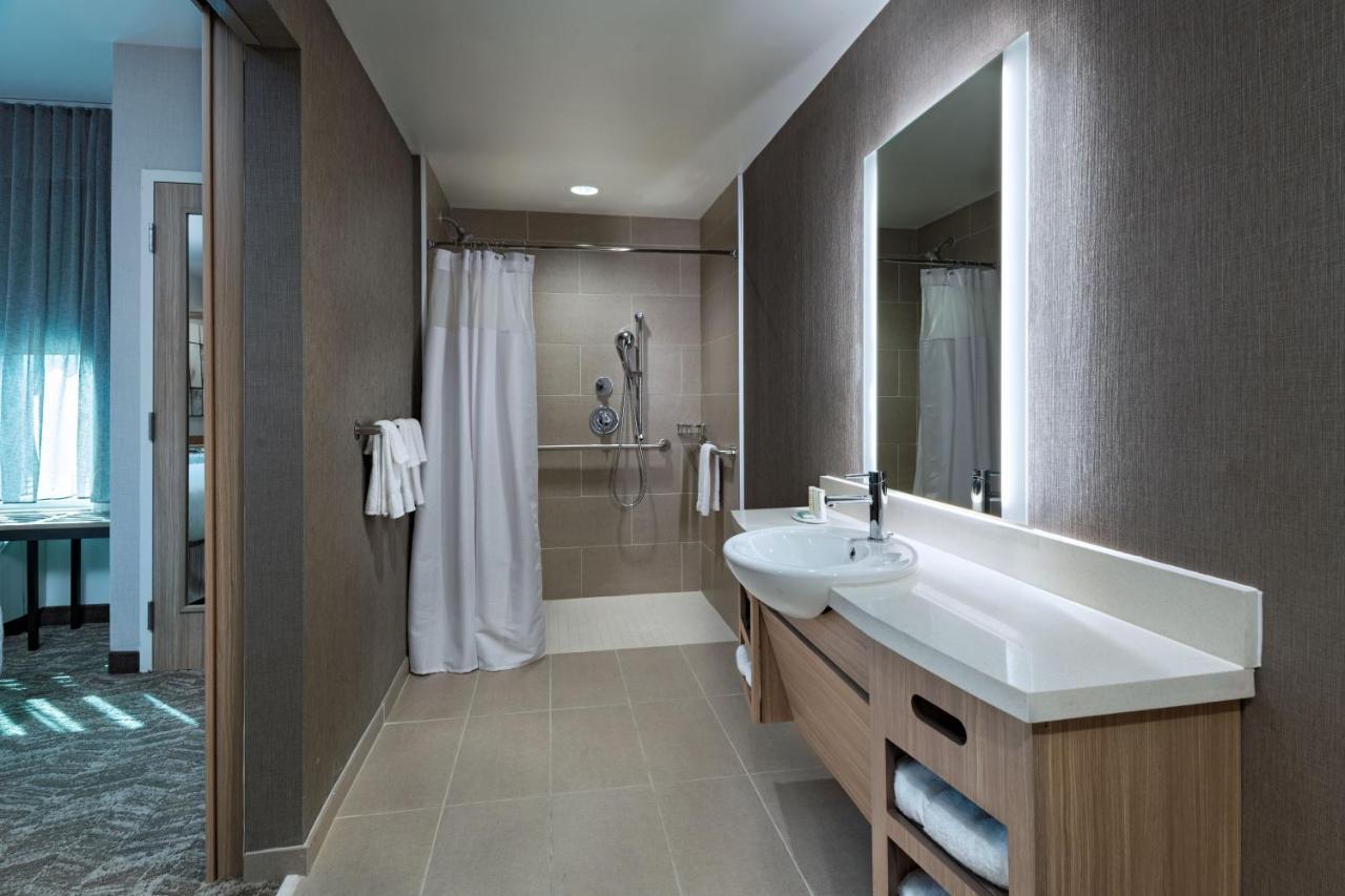 Springhill Suites By Marriott Austin North Kültér fotó