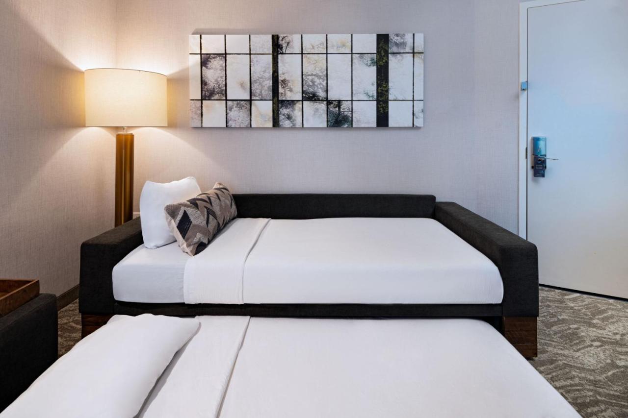 Springhill Suites By Marriott Austin North Kültér fotó